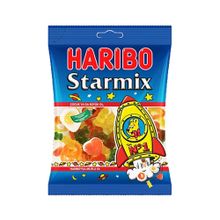 Haribo Starmix 80 gr Yumuşak Şeker