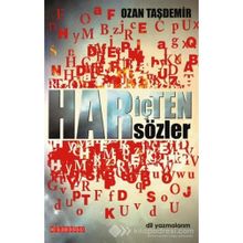 Hariçten Sözler - Ozan Taşdemir