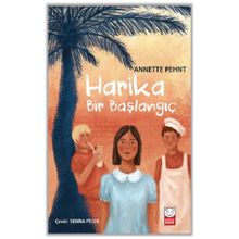 Harika Bir Başlangıç - Annette Pehnt - Kırmızı Kedi Yayınları