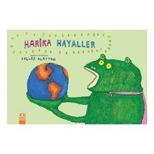 Harika Hayaller - Ballas Clayton