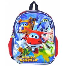 Harika Kanatlar 95395 Okul Çantası
