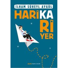 Harika Kariyer - İlham Süheyl Aygül
