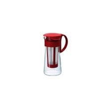 Hario 600 ml Soğuk Kahve Demleme Sürahisi