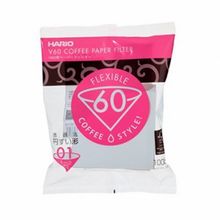 Hario V60 01 100'lü Filtre Kağıdı