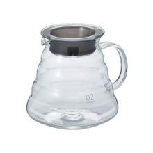 Hario V60 02 600 ml Cam Kahve Servis Sürahisi