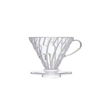 Hario V60 02 Clear Dripper