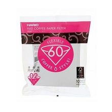 Hario V60 02 Dripper 100 Adet Filtre Kağıdı