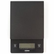 Hario V60 Zamanlayıcılı Hassas Drip Tartısı