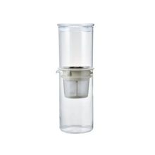 Hario Water Dripper Drop Cold Drip Coffee Maker Cold Drip Kahve Demleme Ekipmanı