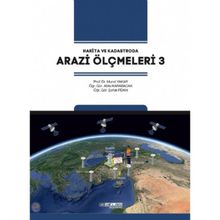 Harita ve Kadastroda Arazi Ölçmeleri 3 - Atlas Akademi