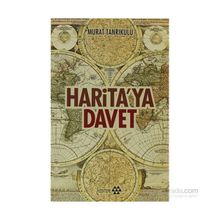 HARITA'YA DAVET - MURAT TANRIKULU