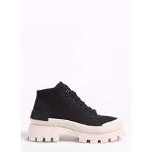 Harley Davidson 4740 Siyah Kadın Sneaker