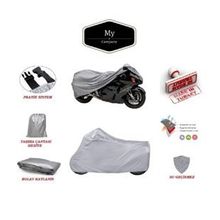 Harley Davidson Dyna Street Bob FXDBA Motor Brandası