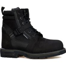Harley Davidson Franco Siyah Erkek Bot