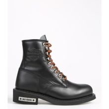 Harley Davidson Toti Siyah Erkek Bot