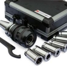 Harlingen BT50-C32-110 Rulmanlı Tutucu Set