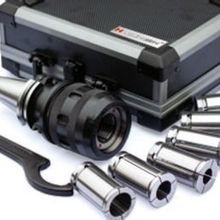 Harlingen SK40-C20-95 Rulmanlı Tutucu Set