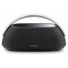 Harman Kardon Go Play 3 Siyah Bluetooth Hoparlör
