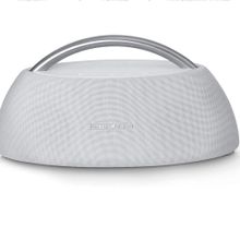 Harman Kardon Go Play Mini Beyaz Bluetooth Hoparlör
