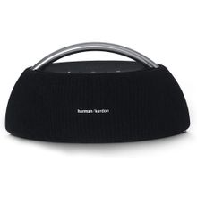 Harman Kardon Go Play Mini Siyah Bluetooth Hoparlör