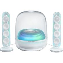Harman Kardon Soundsticks 5 Beyaz Bluetooth Hoparlör