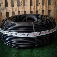 Harman Sera Plastik 16x25 2 lt 20 cm Delikli Damlama Hortumu