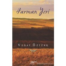Harman Yeri - Vedat Öztürk