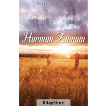 Harman Zamanı - Osman Nuri Yıldırım