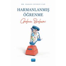 Harmanlanmış Öğrenme Güçlerin Birleşimi - Hasan Ceyhun Can