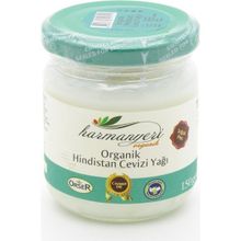 Harmanyeri 150 gr Organik Hindistan Cevizi Yağı