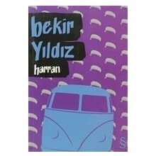 HARRAN - BEKIR YILDIZ (ISBN:9789759099930)