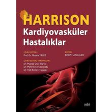 Harrison Kardiyovasküler Hastalıklar - Nobel Tıp Kitabevleri
