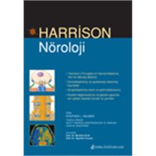 Harrison Nöroloji - Nobel Tıp Kitabevleri