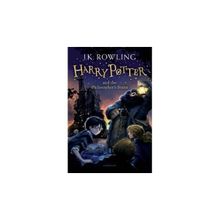 Harry Potter and the Philosopher’s Stone - J. K. Rowling