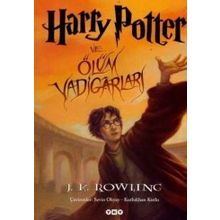 Harry Potter ve Ölüm Yadigarları Harry Potter Serisinin Yedinci ve Son Kitabı - J. K. Rowling