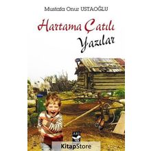 Hartama Çatılı Yazılar - Mustafa Onur Ustaoğlu