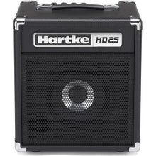 Hartke HD25 Bass Gitar Amfisi
