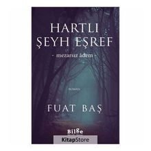 Hartlı Şeyh Eşref - Fuat Baş