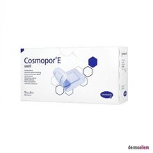 Hartmann Cosmopor E Pedli 15x6 cm 25'li Kutu Yara Örtüsü