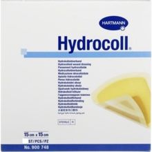 Hartmann Hydrocoll Hidrokolloid 15x15 cm 10 Adet Yara Örtüsü