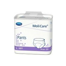 Hartmann Molicare Pants 8 Damla Large Mor 20'li Hasta Külot