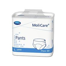 Hartmann Molicare Pants Emici 6 Damla Large 20'li Hasta Külot