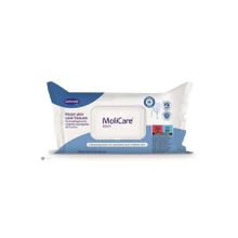 Hartmann Molicare Skin 50 Adet Nemli Cilt Bakım Mendili