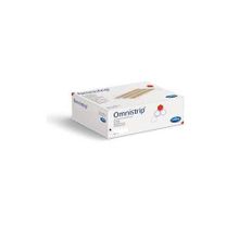 Hartmann Omnistrip 25x127 mm Steri Strip 50 Adet Dikiş Bandı