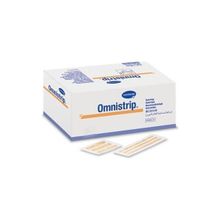 Hartmann Omnistrip Steril Strip 12x101 mm 6 Adet Dikiş Bantı