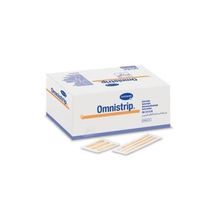 Hartmann Omnistrip Steril Strip 6x101 mm 10 Adet Dikiş Bantı