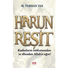 Harun Reşit - M. Turhan Tan