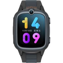 Harvox HX Kids Pro Siyah Çocuk Akıllı Saat