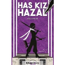 Has Kız Hazal - Filiz Şakar