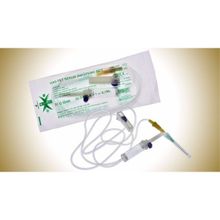 Has-Pet 500 Adet Serum Seti İnfüzyon Seti